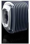 Rittal CP 6212.680 Zwischengelenk Aluminium Grau 1 St. 6212680