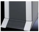 Rittal PC 8800.920 8800.920 Sockelelement (B x H) 600 mm x 100 mm Stahlblech