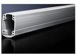 Rittal CP 6218.100 Tragprofil geschlossen Aluminium Grau (L x B x H) 1000 x 90...