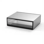 nVent SCHROFF 24571038 Desktopgeh&auml;use 255.5 x 448.9 x 132.6 x 255.5 Mehrfarbig...
