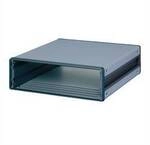 nVent SCHROFF 14575267 19 Zoll Installations-Geh&auml;use 471 x 4 x 391 Mehrfarbig...