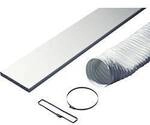 Rittal SK 3286.970 Luftkanalsystem Grau 3286970