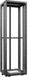 Rittal IT 7100.120 21 Zoll Netzwerkschrank (B x H x T) 600 x 2286 x 1068 mm 44 HE