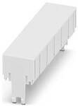 Phoenix Contact ME-IO 18,8 C 6U 7035 2201804 Geh&auml;useabdeckung 18.9 x 65.8 x 26