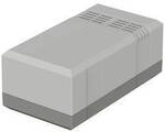 Bopla ELEGANT EG 1250 L 32125012 Elektronikgeh&auml;use 125 x 67 x 50 Polystyrol...