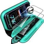 ESR Displayschutzglas Apple iPhone 18 Pro, iPhone 17 Pro 1 St. 1D88800204