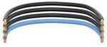 Striebel & John 2CPX054375R9999 ZLSZZ1005 Zugangsleitung 4-polig, 10 mm&sup2;