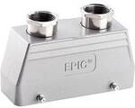LAPP 44422020 T&uuml;llengeh&auml;use 2 x M32 EPIC&reg; H-B 24 5 St.