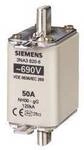 Siemens 3NA38246 Sicherungseinsatz Passend f&uuml;r (Sicherungen) Sicherungsgr&ouml;&szlig;e 000 -
