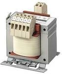 Siemens 4AM52424TJ100FA0 Transformator 1 x 242 V, 230 V, 218 V 1 x 110 V 630 VA...