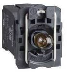Schneider Electric ZB5AV5 Lampenfassung, komplett f&uuml;r Gl&uuml;hlampe BA9s 400V