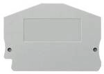 Siemens 8WH9004-2JA00 8WH90042JA00 Deckel mit Ber&uuml;hrungsschutz 1 St. Piece