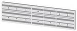 Siemens 8US23003QQ00 Sammelschienensystem 8US2, Basissystem 250 A, 600 mm breit