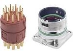 EPIC&reg; Steckverbinder M23 17polig im Set 75009707 EPIC&reg; KIT M23 A1 17-POL MALE LAPP