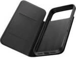 Black Rock Slim Folio Booklet Apple iPhone 17 Pro Max, iPhone 18 Pro Max Schwarz