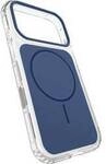 sbs mobile Block Mag Backcover Apple iPhone 18 Pro, iPhone 17 Pro Blau