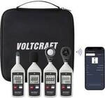 VOLTCRAFT Set-50 DOK Umweltmessger&auml;t Report-Funktion VC-18828305