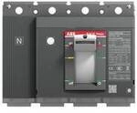ABB XT5V 630 BREAKING Leistungsschalter 1 St. Schaltspannung (max.): 220 V/AC, 690