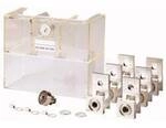 Eaton DILM500-XK-CNA 232192 Klemmensatz 1 St. Piece