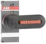 Direktgriff Schwarz ABB 1SCA113143R1001
