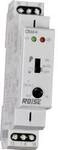 RO/SE LM-Heizungen CRM-4/230 CRM-4/230 Treppenhaus-Lichtautomat Multifunktional...