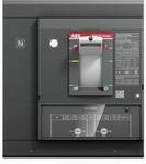 ABB XT5N 630 TMA 500-5 Leistungsschalter 1 St. Einstellbereich (Strom): 2500 -...