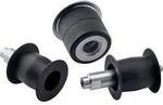Flex Schleifvorsatz 459607 BR 30 Set