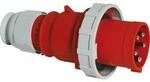 Bals Elektrotechnik 2189 2189 CEE Stecker 63.0 A 5polig 400 V 1 St.
