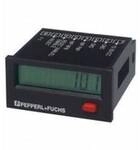 Pepperl+Fuchs KC-LCD-24-24VDC Digitales Einbaumessger&auml;t 215122