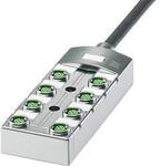 Phoenix Contact 1155995 Verteilerbox M12 10 m Polzahl Sensoren: 5 1 St.