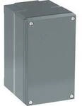 ABB 080SP2MSF 1SFA170846R4000 Metallgeh&auml;use (B x H) 87 mm x 145 mm 1 St. Piece