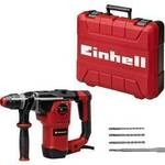 Einhell TE-RH 34/6 4F +4 SDS-Plus-Bohrhammer 1600 W inkl. Koffer 4258519