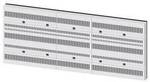 Siemens 8US23003QN00 Sammelschienensystem 8US2, Basissystem 250 A, 400 mm breit
