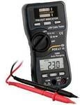 PCE Instruments PCE-LT 15 Hand-Multimeter