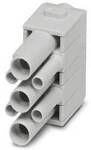 Phoenix Contact 1414365 Kontakteinsatzmodul 7 Crimpen 5 St.