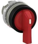 ABB 1SFA184641R9101 P9MSAD0R Wahlschalter Frontring Metall Drehschalter 1 St.