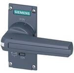 Siemens 3KC9301-1 3KC93011 Direktantrieb (L x B x H) 77 x 116 x 100 mm Grau 1 St.