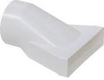 Helios Ventilatoren 628 Anschlussst&uuml;ck