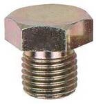 KS Tools 150.1461 &Ouml;lablassschraube,M12x1,5,10er Pack