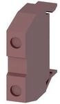 Siemens 3WA9111-0AG02 Hilfsschalter 1 St. 2 Schlie&szlig;er Piece 3WA91110AG02
