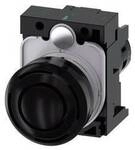 Siemens 3SU12006KB101AA0 3SU1200-6KB10-1AA0 Akustikelement IP40 1 St. Piece