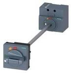Siemens 3VA9157-0FK21 T&uuml;rkupplungsdrehantrieb 1 St. (B x H) 77 mm x 70 mm Piece