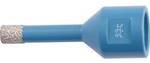 PFERD TOOLS DPD 8 FL M14 68300119 Diamant-Trockenbohrer 8 mm 1 St.