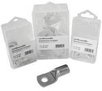 Intercable 182189 ICR5012SB10 Rohrkabelschuh verzinnt 180 &deg; M12 50.00 mm&sup2; 1 St. Box