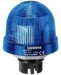 Siemens 8WD5300-1AF 8WD53001AF Signallampe (&Oslash; x H) 70 mm x 66 mm Blau 1 St.