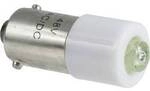 Schneider Electric DL1CJ0243 DL1CJ0243 LED-Lampe beleuchtbar (&Oslash;) 22 mm Gr&uuml;n 10 St.