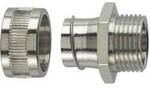 HellermannTyton 166-30315 SC20-FM-PG16 Schlauchverschraubung Metall 16.90 mm...