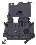 Siemens 8WH10001HH08 Sicherungsklemme 8.2 mm Schrauben Schwarz 1 St. Piece