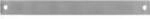 PFERD TOOLS 14101352 Karosseriefeilenblatt gefr&auml;st Flachstumpf Zahnung 2-Radial