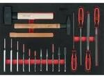 KS Tools 7111018 711.1018 Werkzeugset